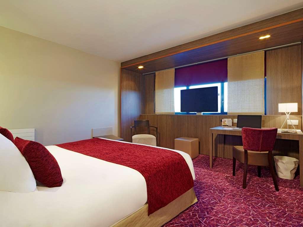 Golden Tulip Amneville - Hotel Spa & Casino Room photo