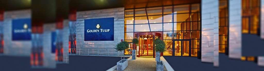 Golden Tulip Amneville - Hotel Spa & Casino Exterior photo
