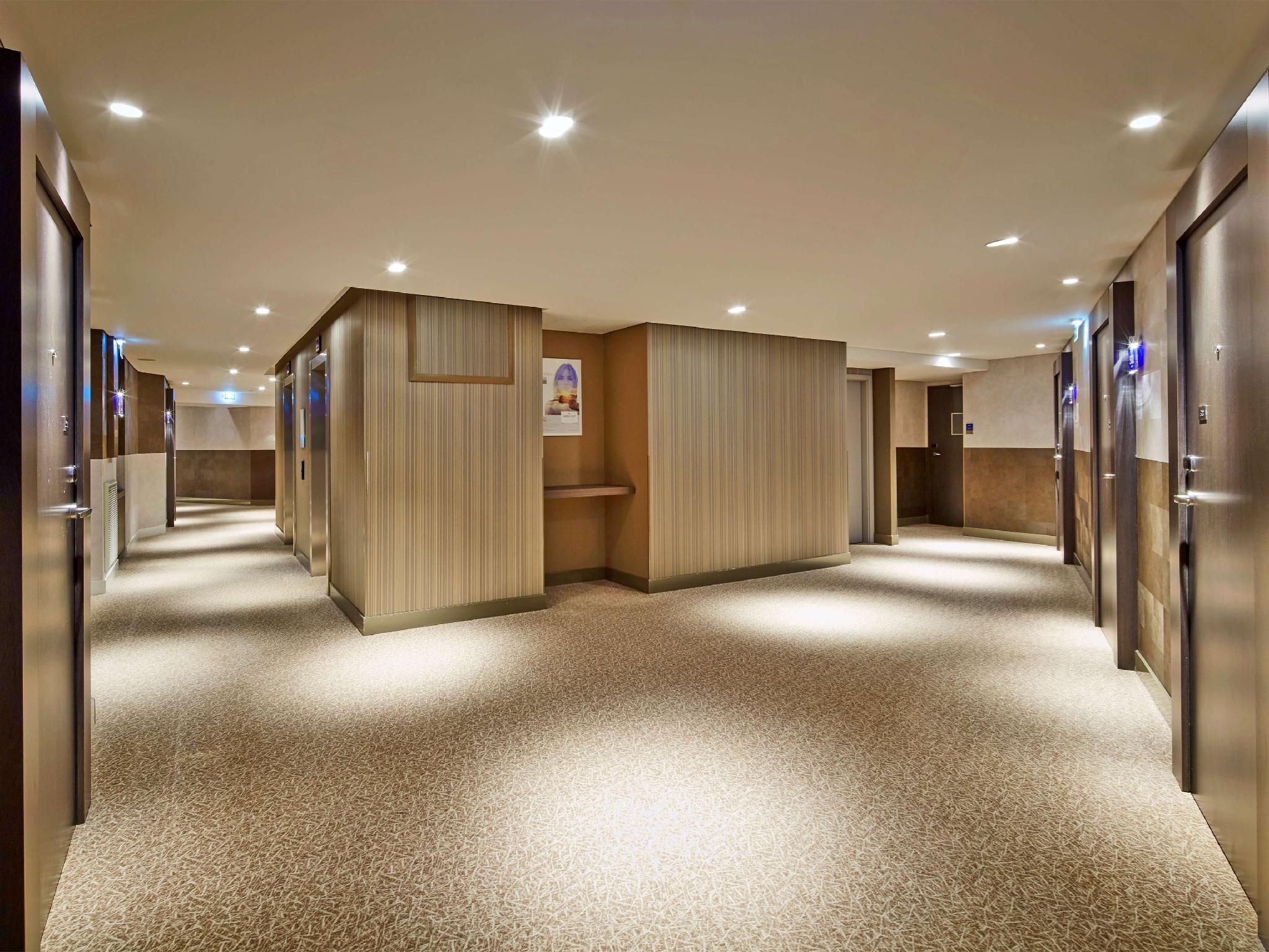 Golden Tulip Amneville - Hotel Spa & Casino Exterior photo