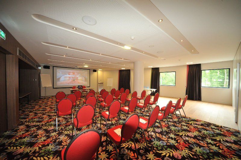 Golden Tulip Amneville - Hotel Spa & Casino Business photo